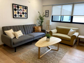 Brand New 2 Bedroom apartment near Larcomar, Miraflores